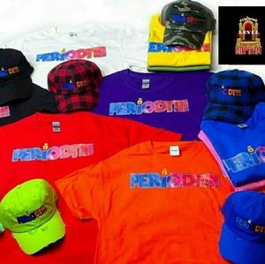 Meet your Posher, Milli